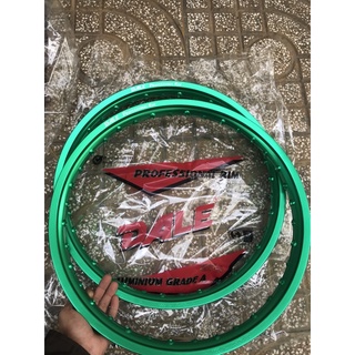 Niềng nhôm dale bản 1.4 1.4x17 giá