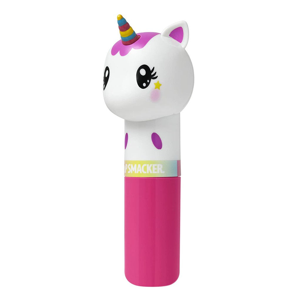 Son dưỡng ẩm hình ngựa Lip Smacker Lippy Pal Lip Balm Unicorn Magic 4g (Mỹ)