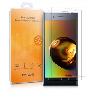 SONY XZ PREMIUM - BỘ 3 KÍNH CƯỜNG LỰC GLASS