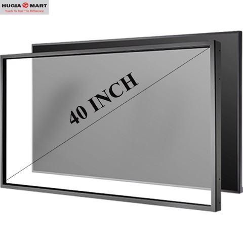 Khung Cảm Ứng Hồng Ngoại Cho Màn Hình 40 Inch