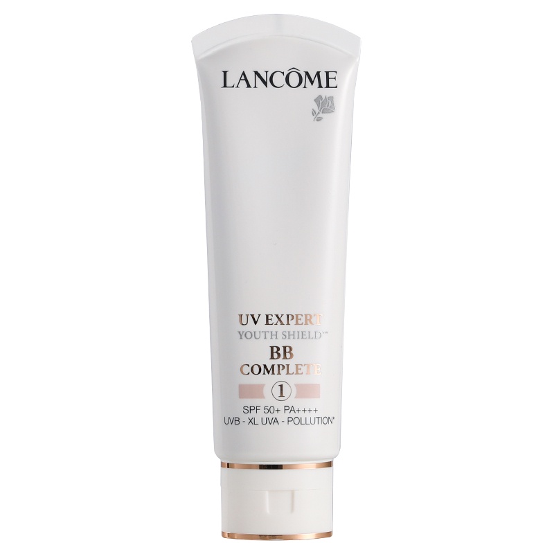 Kem Chống Nắng Che Khuyết Điểm BB Cream Trong Suốt Dưỡng Ẩm Da 50ml SPF50 / PA + + + Lancome