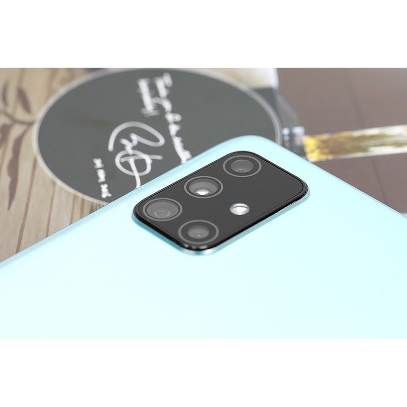 Điện Thoại Samsung Galaxy A71 8GB/128GB - Hàng Chính Hãng | BigBuy360 - bigbuy360.vn