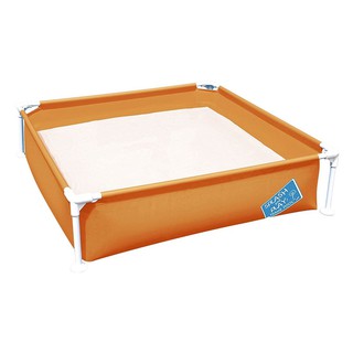Bể Bơi Khung Kim Loại Cho Bé - Bestway 56217