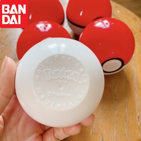 Mô hình quả cầu pokemon đồ chơi chính hãng xuất khẩu 1700 d6 1