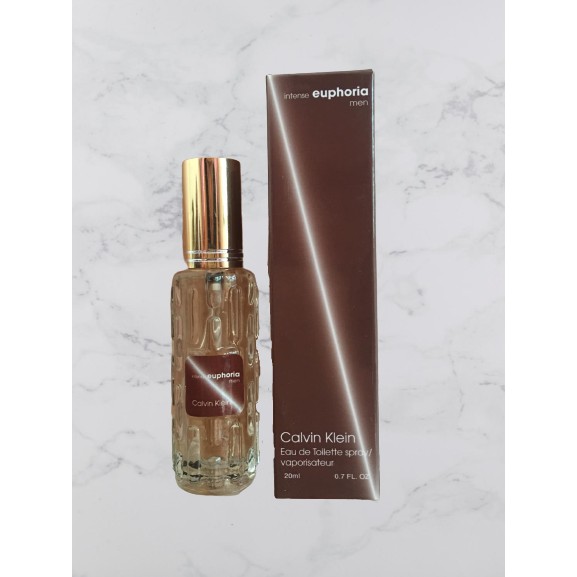 NƯỚC HOA MINI NAM 20ML EUP