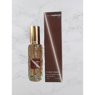 Nước hoa mini nam 20ml eup