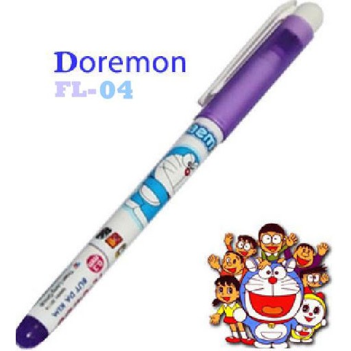 Bút lông kim Doraemon (1 cây)