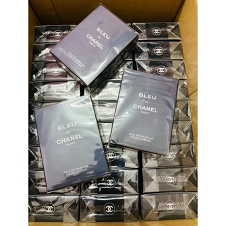 NƯỚC HOA CHANEL BLEU