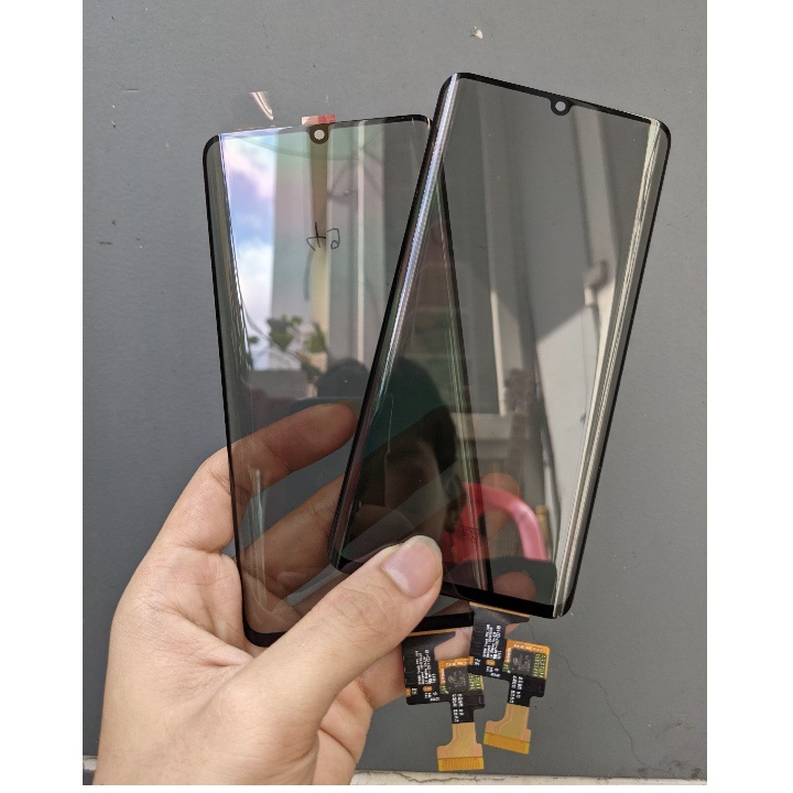 ✅Mặt Kính Cảm Ứng Huawei P30 Pro Dành Để Thay Thế Màn Hình, Ép Kính Linh Kiện Thay Thế