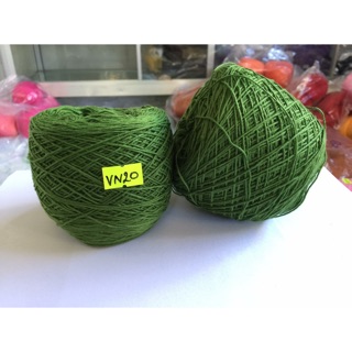 Cotton vn 1.0mm VN20