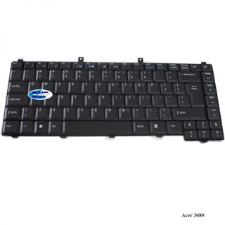 BÀN PHÍM LAPTOP ACER 3680
