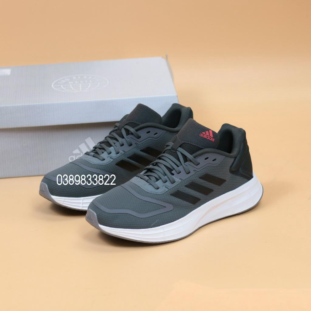 Giày nam Adidas Duramo 10 GW4074 authentic