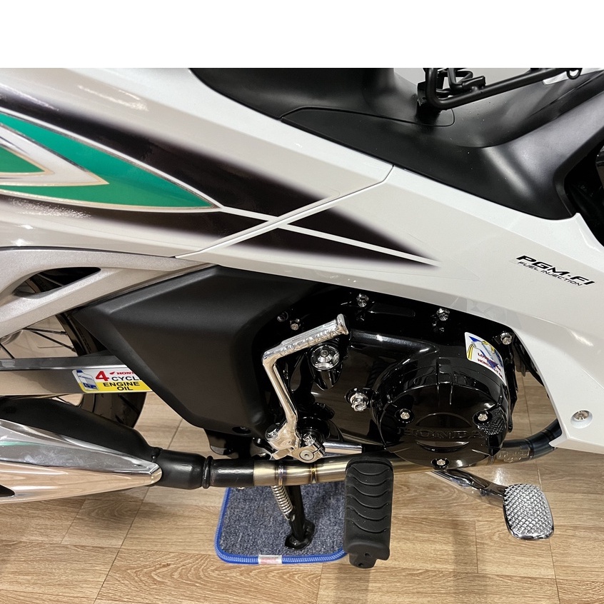 TEM XE TRANG TRÍ THÁI LAN - HÀNG ĐẸP CAO CẤP - MUA TRỌN BỘ TẶNG KÈM TEM BÌNH XĂNG LỚN 80K