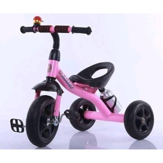 XE ĐẠP 3 BÁNH CÓ BÌNH NƯỚC