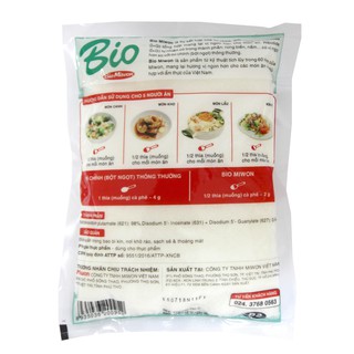 Bột Ngọt Bio Miwon 320G