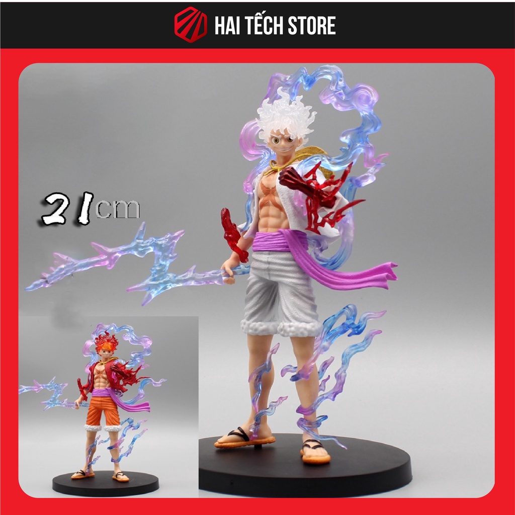 Mô hình One Piece Luffy Zoro Sanji Ace Sabo, tổng hợp các nhân vật nhiều kích cỡ mẫu mã, figure anime one piece cực chất