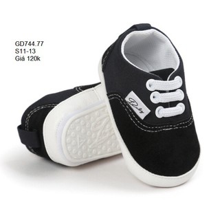 Giày ba ta tập đi S11-13