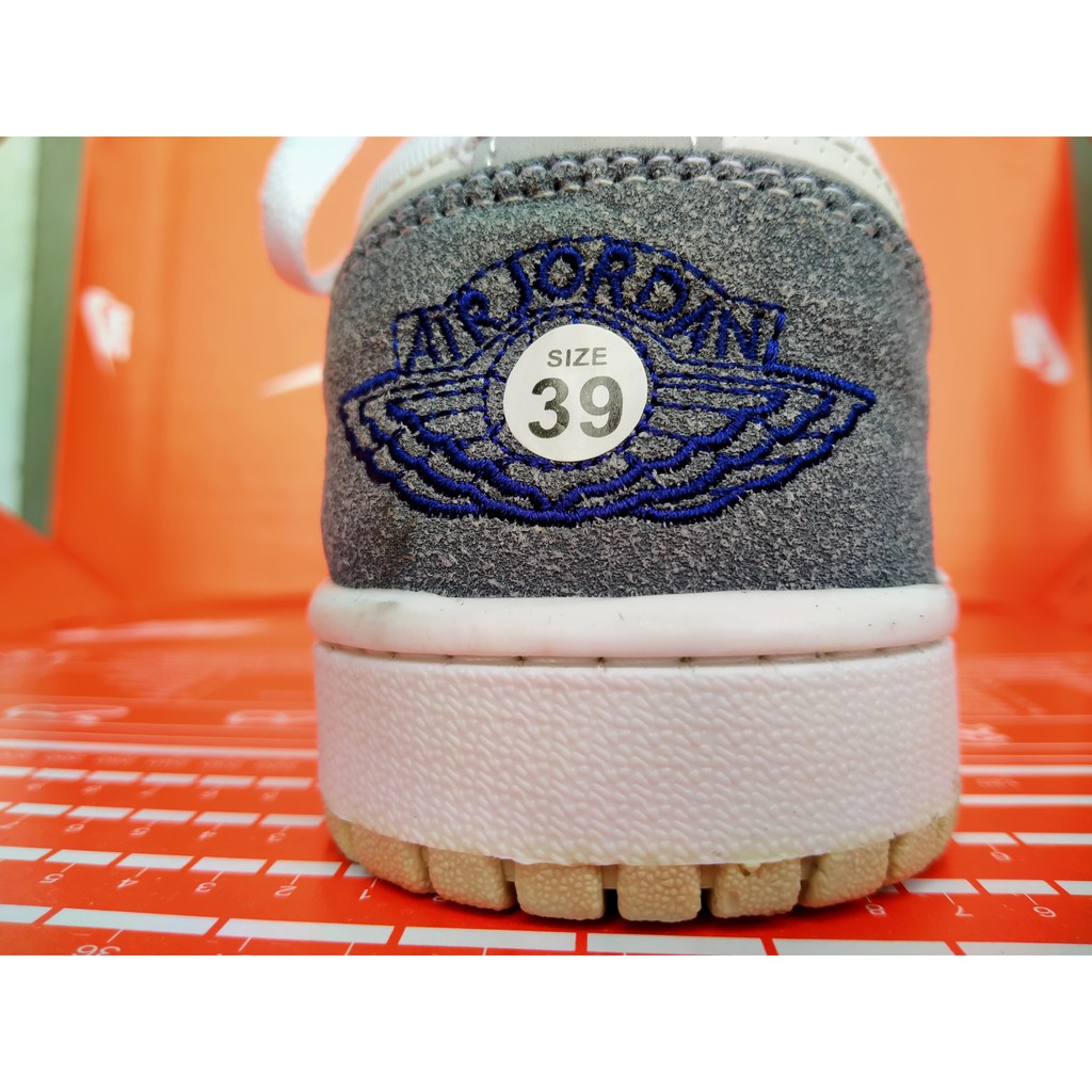 ⚡RẺ VÔ ĐỊCH⚡ SALE TẾT VÀ NOEL Giày thể thao Nike_air Jordan nam nữ | BigBuy360 - bigbuy360.vn