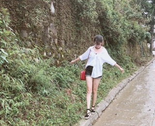 Áo Sơ Mi Đũi