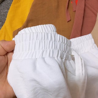QUẦN ĐŨI NỮ BAGGY - Hàn quốc