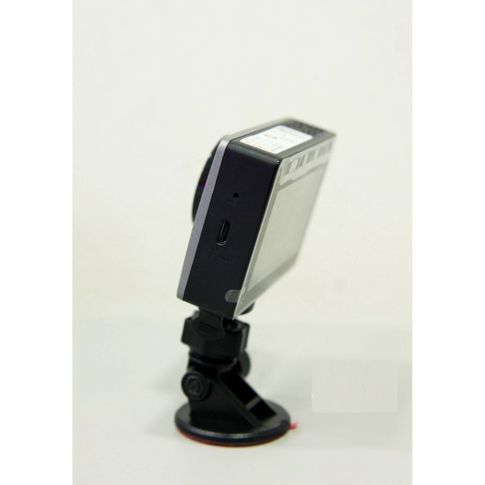 BIG SALE Camera hành trình Xiaomi Yi car DVR 1296p Yi Dash BIG SALE