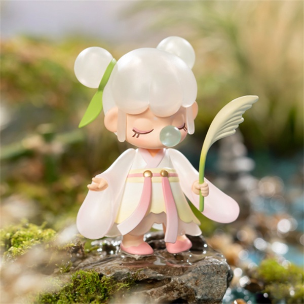 ★Hgtoys★Búp Bê rolife Nanci 24 Năng Lượng Mặt Trời Thời Trang Thu Đông