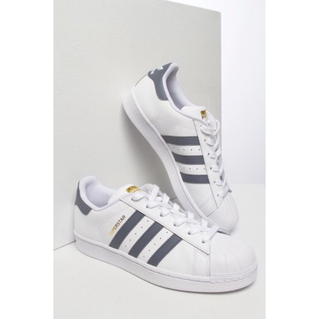 [Order] Giày Adidas Superstar Auth