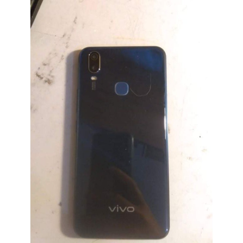 Cần bán điện thoại vivo y11 còn mới, ảnh thật 100%💖 💖👉👉Tặng kèm ốp♥️♥️♥️👉👉♥️Tai nghe♥️💓💓