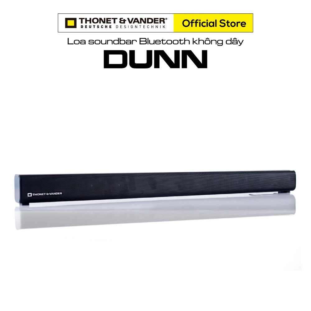 Loa Bluetooth Thonet & Vander SOUNDBAR DUNN