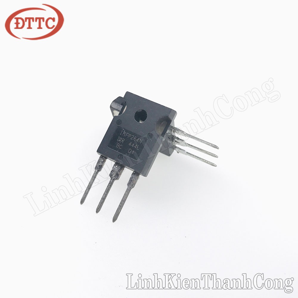 IRFP264 MOSFET N-CH 44A 250V TO247 tháo máy