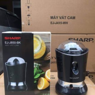 Máy vắt cam