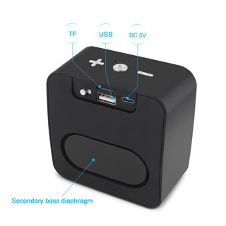 Loa Bluetooth Kisonli S1