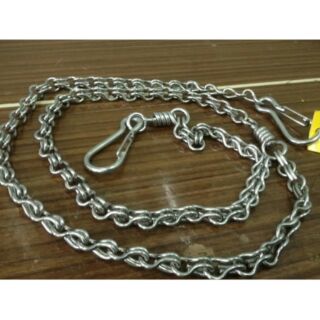 DÂY XÍCH CHÓ INOX