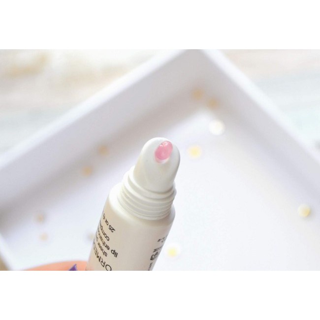 Son Dưỡng Môi Cho Ánh Hồng Nhẹ Image Skincare Ormedic Sheer Pink Lip Enhancement Complex