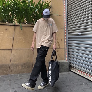 Double Knee Khaki Pant - Quần Khaki