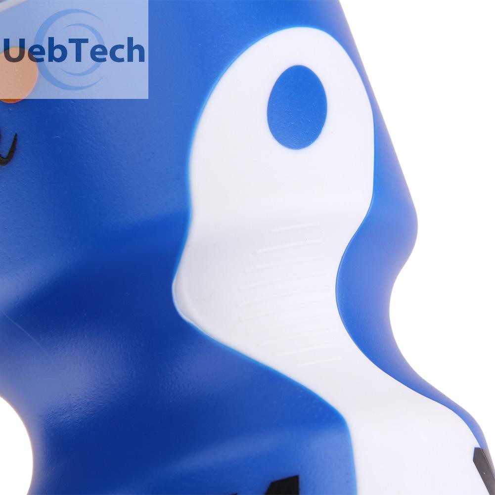 Bình Nước 650ml Dùng Cho Xe Đạp