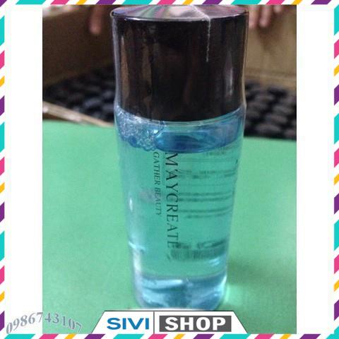 Nước tẩy trang MayCreate 50ml