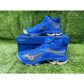 GIẢM GIÁ 50% GIÀY BÓNG CHUYỀN MIZUNO LIGHTNING CHÍNH HÃNG