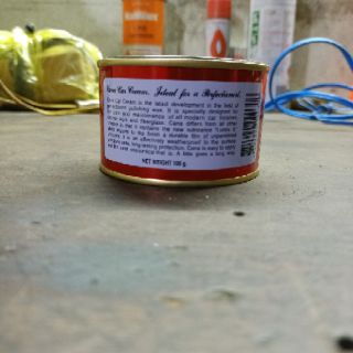 CÀ NA ĐÁNH BÓNG XE 100G