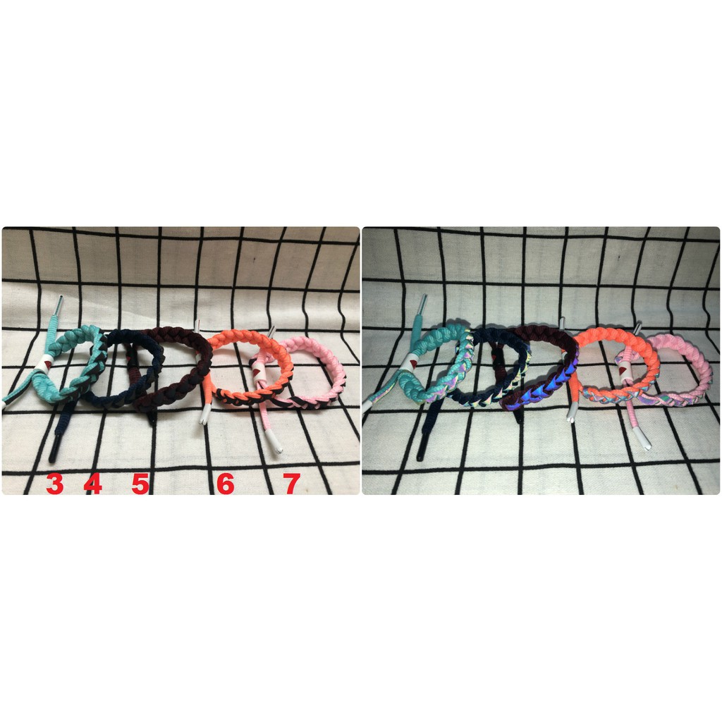 DÂY LÀM VÒNG PHẢN QUANG