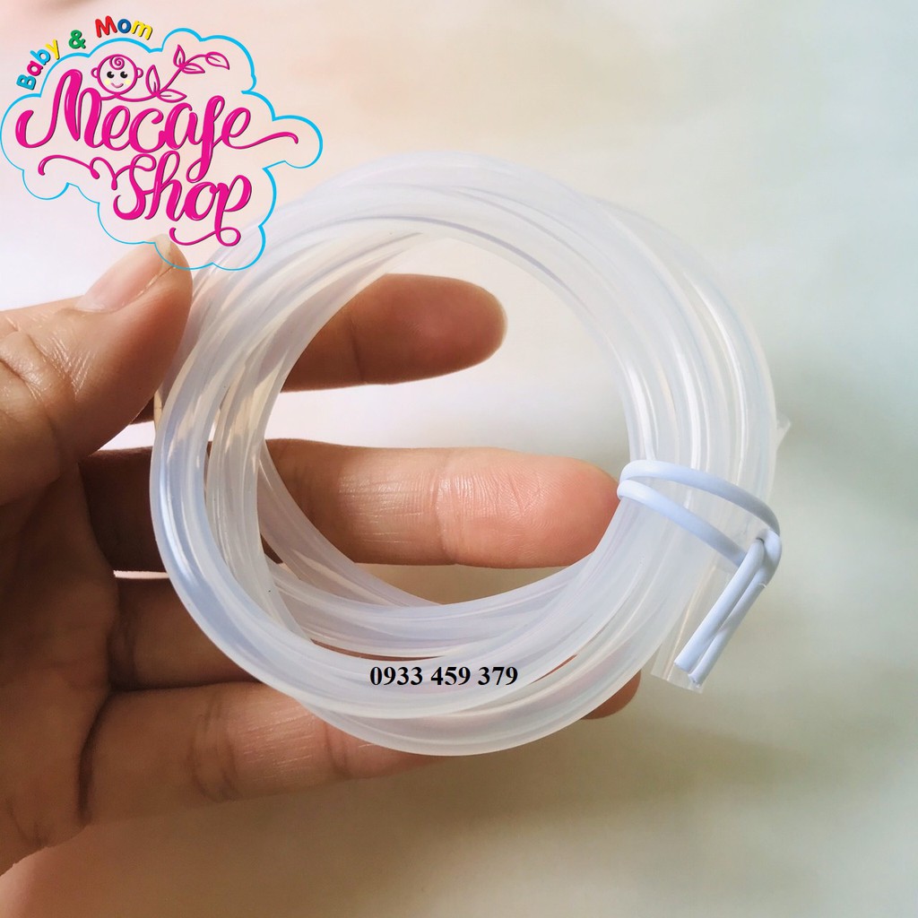 Phụ kiện máy hút sữa điện đôi Unimom FORTE