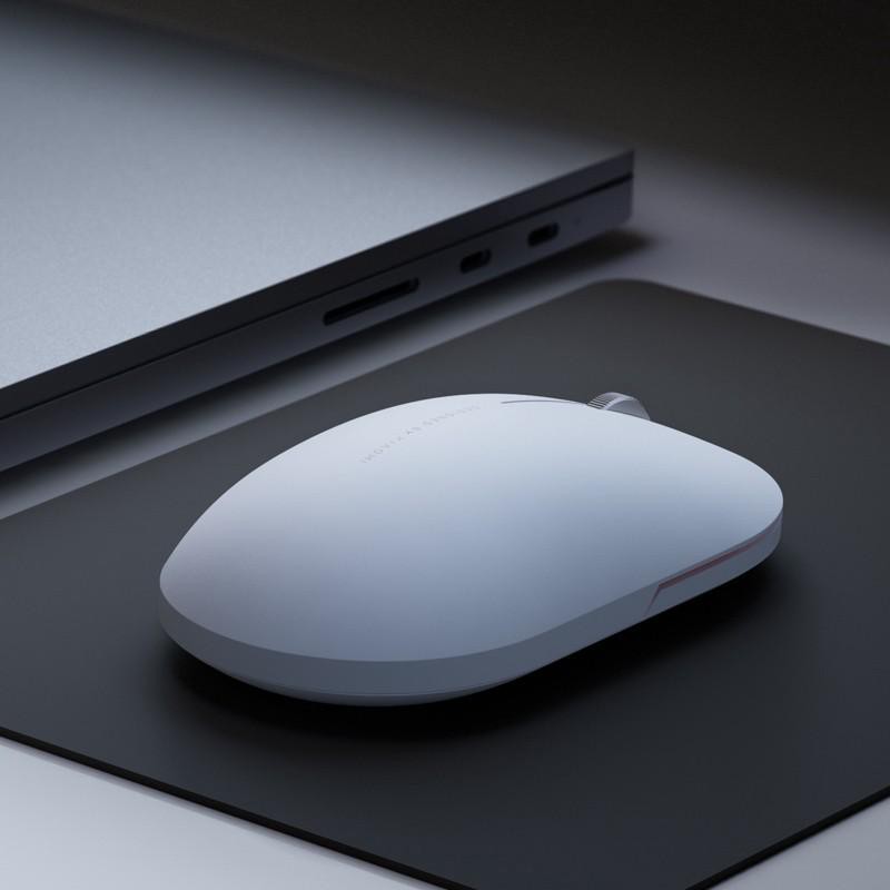 Chuột Không Dây 1200DPI Xiaomi wireless mouse 2 XMWS002TM