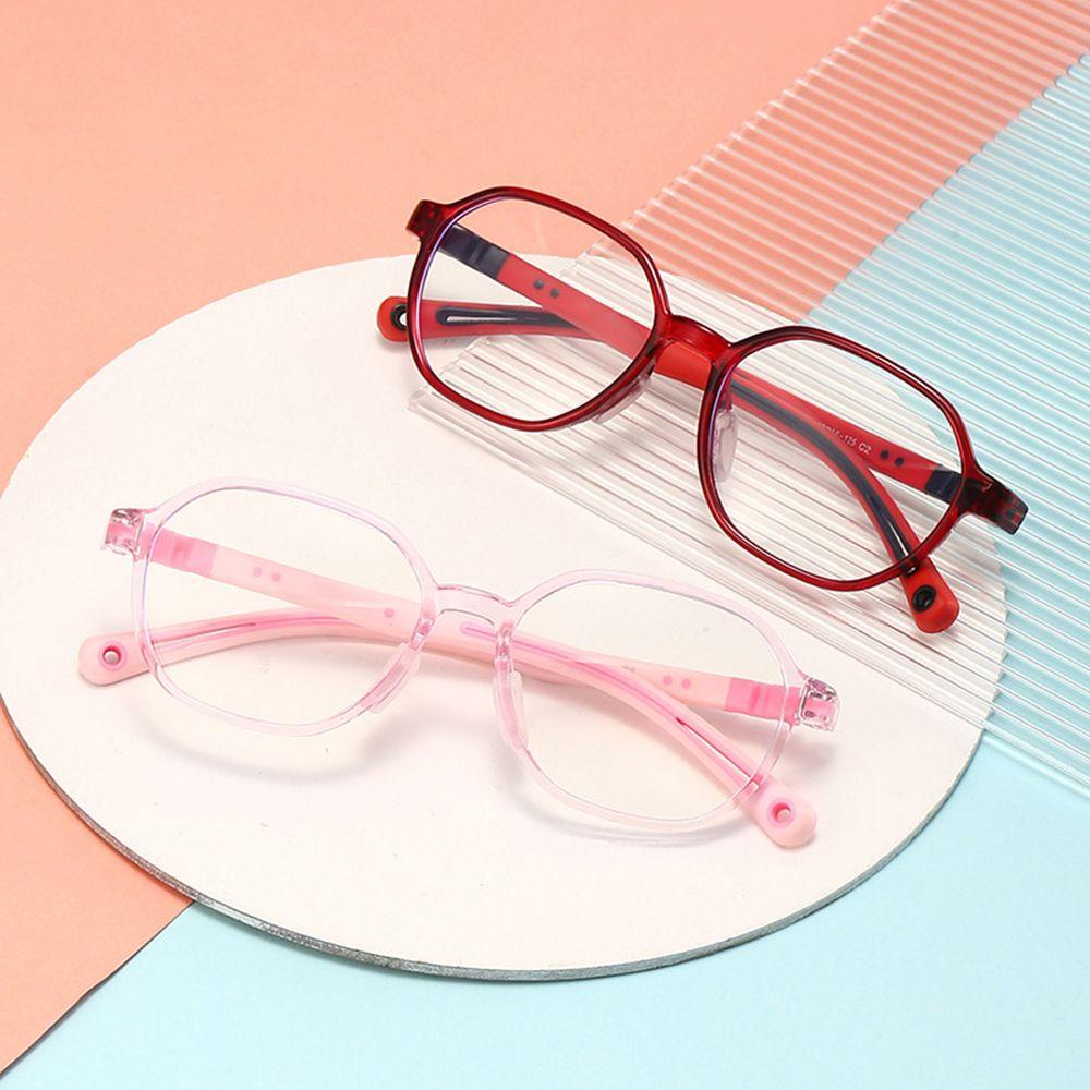 Kính Mát Siêu Nhẹ Bảo Vệ Mắt Dành Cho Các Bé
