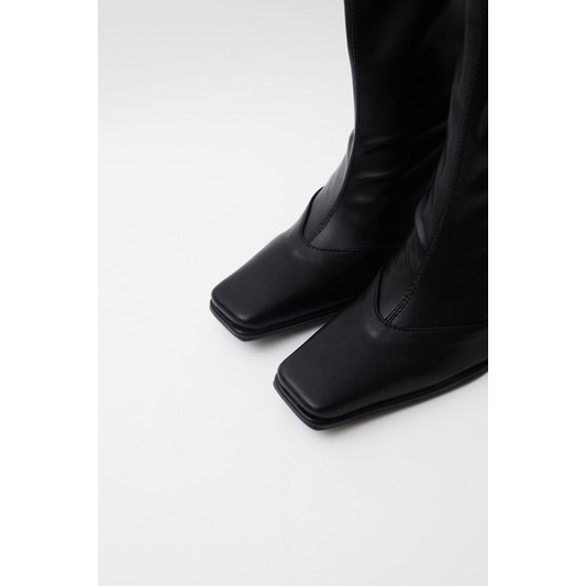 5773 - JOSIE CALF HIGH BOOTS | BigBuy360 - bigbuy360.vn