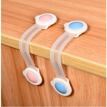 KHÓA TỦ LẠNH, NGĂN KÉO LOẠI DÀY