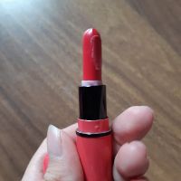 (Son lỗi nhẹ) Tách set son MAC Shiny Pretty Things Lip Kit