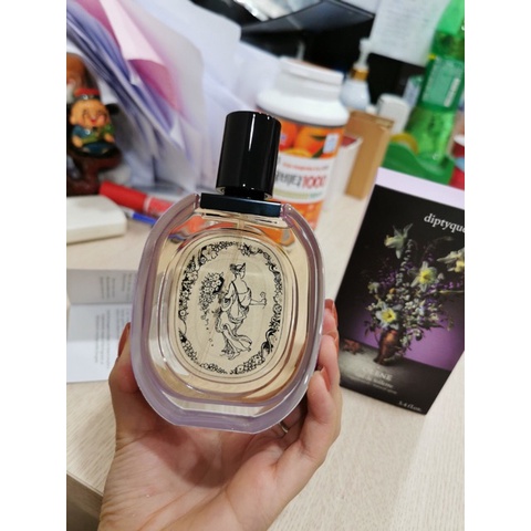 Nước Hoa Diptyque 100ml Phiên Bản Giới Hạn Diptyques