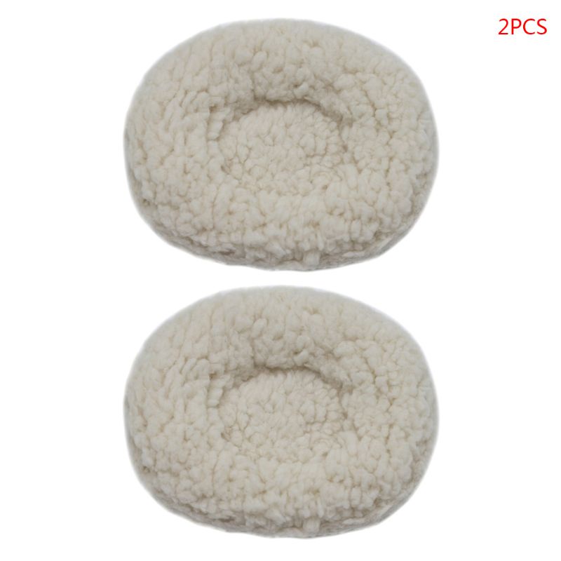 Gối Tròn Đệm Dùng Chụp Ảnh Dành Cho Trẻ Sơ Sinh