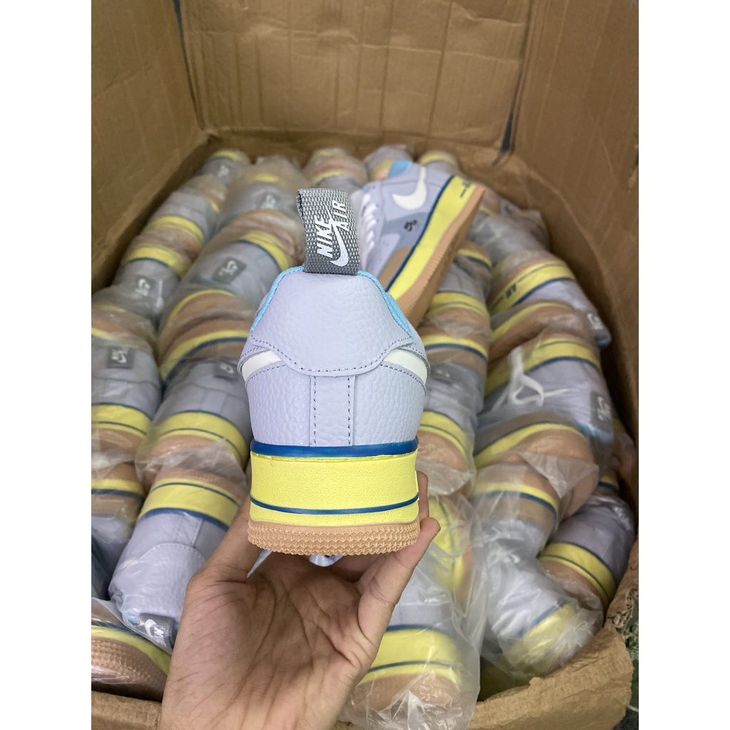 ⚡️GIÁ SỐC⚡️[Ảnh thật do shop tự chụp 100%] Af1 mã mới năm 2021 | BigBuy360 - bigbuy360.vn