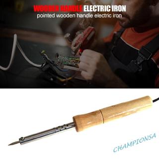 Mỏ Hàn Điện Mini Cầm Tay 220v